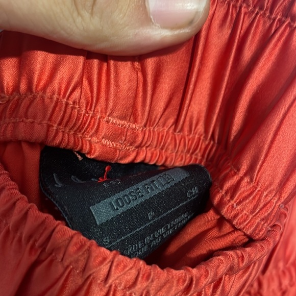 Jordan Shorts - Picture 2 of 4